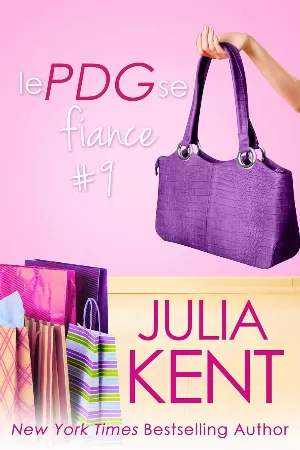 Julia Kent - Le PDG se fiance